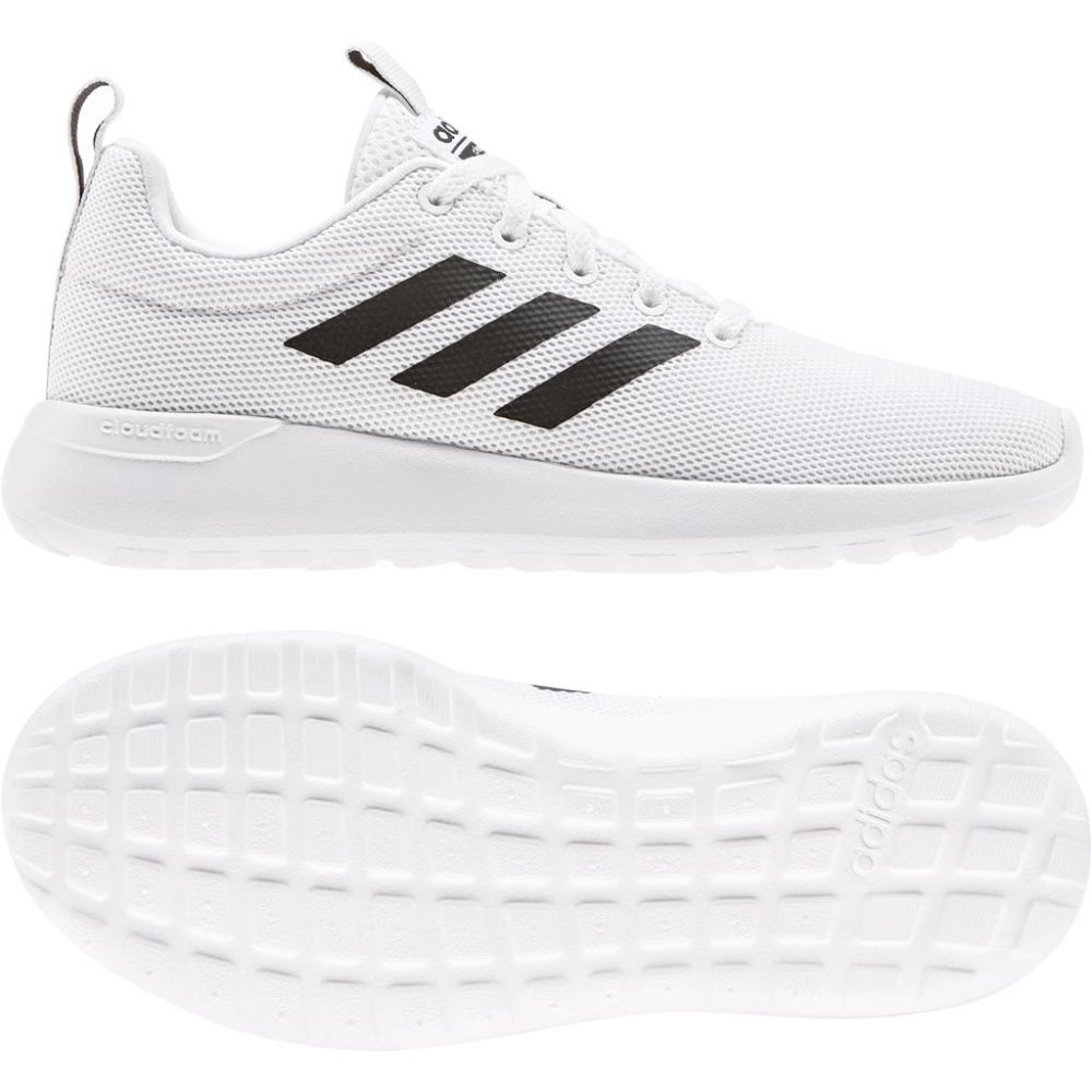 Adidas Lite Racer CLN White Size 1 Kids